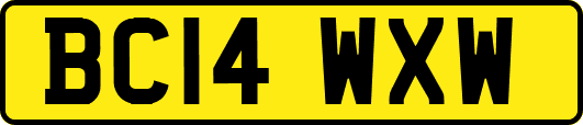 BC14WXW