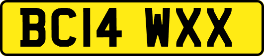 BC14WXX