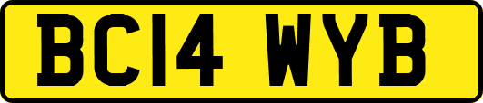 BC14WYB