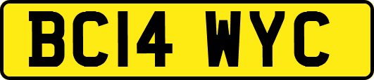BC14WYC