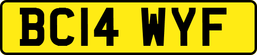 BC14WYF