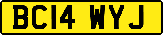 BC14WYJ