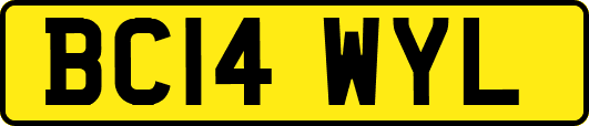BC14WYL
