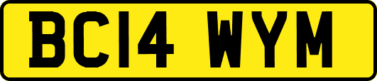 BC14WYM