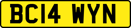 BC14WYN