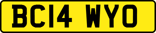BC14WYO