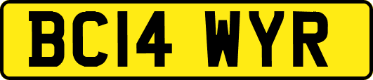 BC14WYR