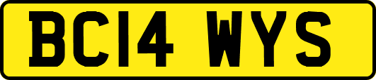 BC14WYS