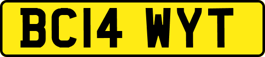 BC14WYT