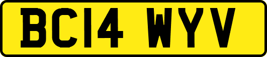 BC14WYV