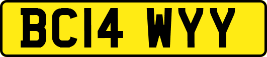 BC14WYY