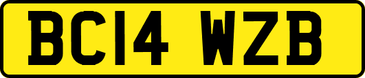BC14WZB