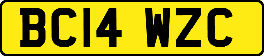 BC14WZC
