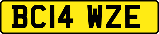 BC14WZE