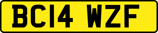 BC14WZF
