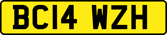 BC14WZH