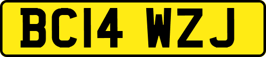 BC14WZJ
