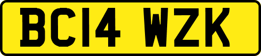 BC14WZK