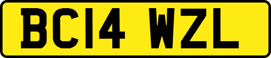 BC14WZL