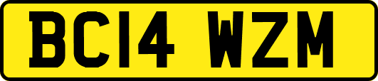 BC14WZM