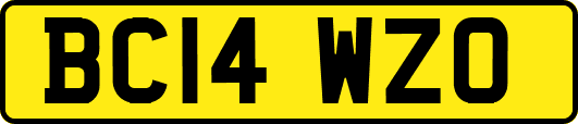 BC14WZO