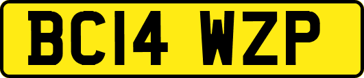 BC14WZP