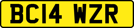 BC14WZR