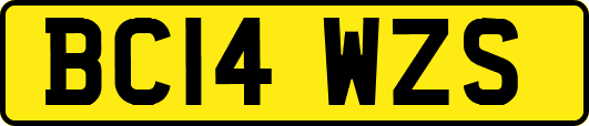 BC14WZS