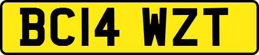 BC14WZT