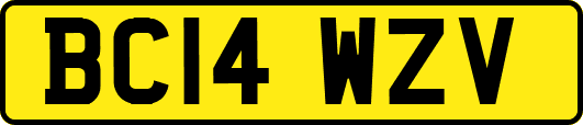 BC14WZV