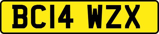 BC14WZX