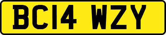 BC14WZY