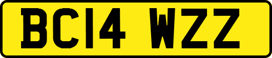 BC14WZZ