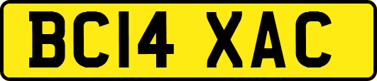 BC14XAC