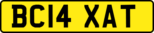 BC14XAT