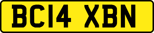 BC14XBN