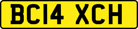 BC14XCH