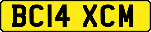 BC14XCM