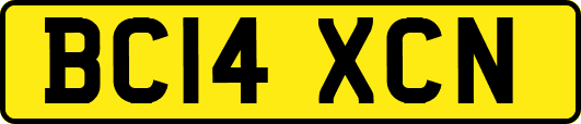 BC14XCN