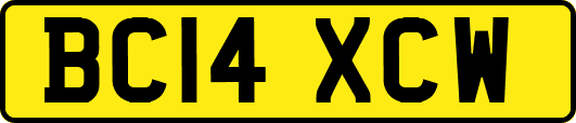 BC14XCW