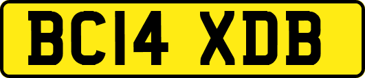 BC14XDB
