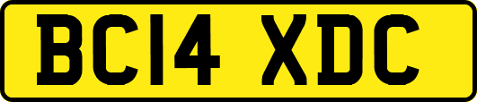 BC14XDC