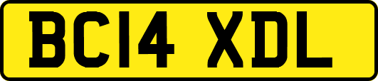 BC14XDL