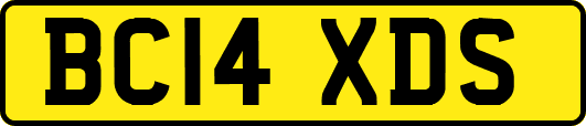 BC14XDS