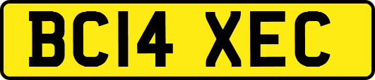 BC14XEC