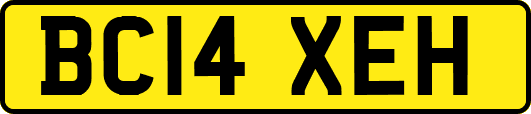 BC14XEH