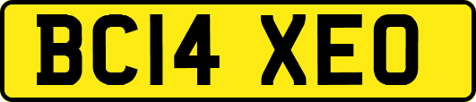 BC14XEO