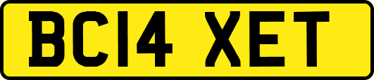 BC14XET