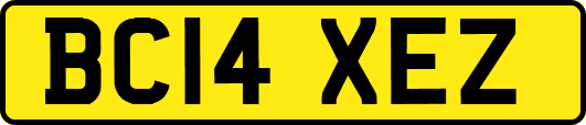 BC14XEZ