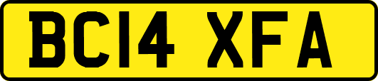 BC14XFA